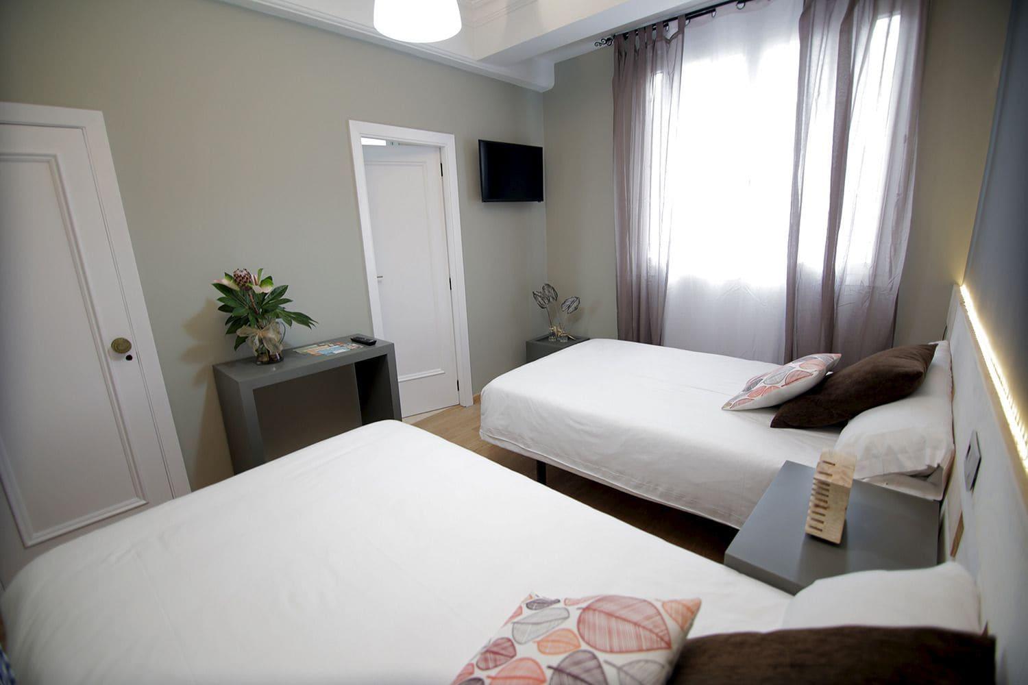 Alda Estación Hotel *